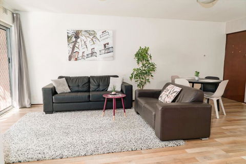 Apartment 4 Burswood - eAccommodation 3