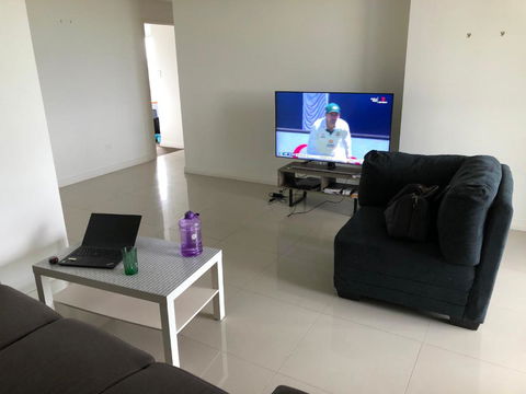 Apartment In Parramatta - eAccommodation 0