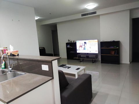 Apartment In Parramatta - eAccommodation 2