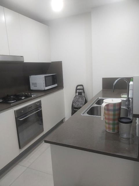 Apartment In Parramatta - eAccommodation 3