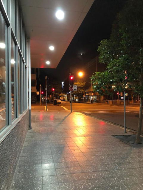 Apartment In Parramatta - eAccommodation 1