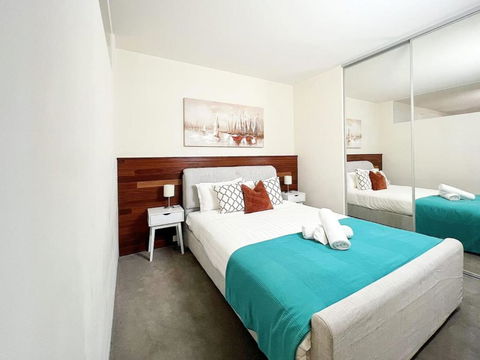 Apartment Meng - eAccommodation 2