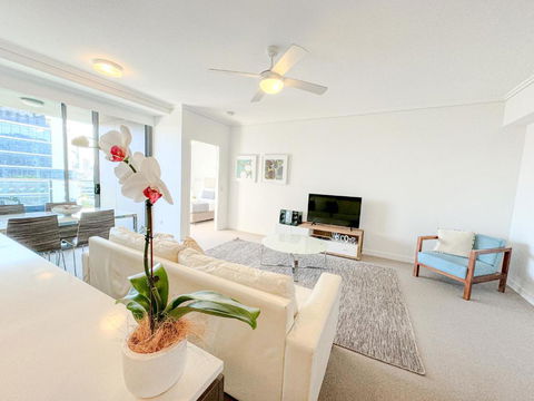 Apartments On Connor - eAccommodation 2