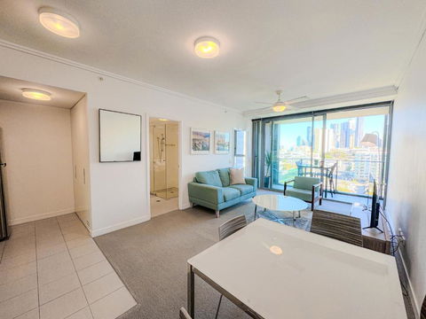 Apartments On Connor - eAccommodation 4