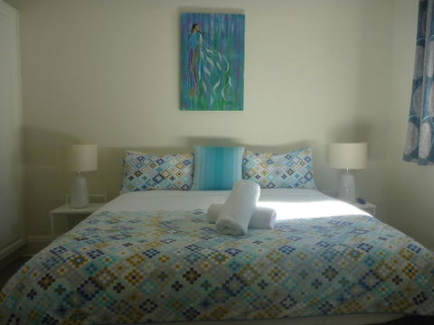 Apartments On Grey - eAccommodation 4