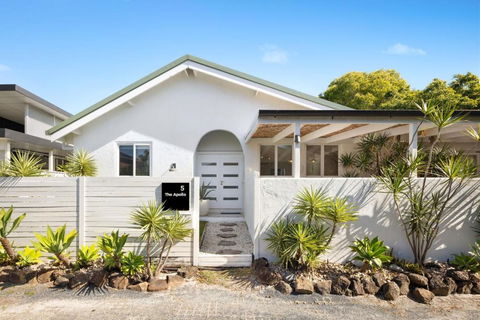 Apollo House - eAccommodation 1