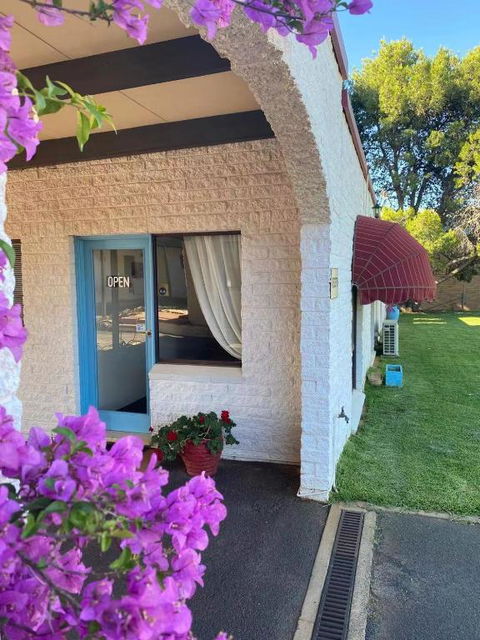 Apollo Motel Parkes - eAccommodation 3