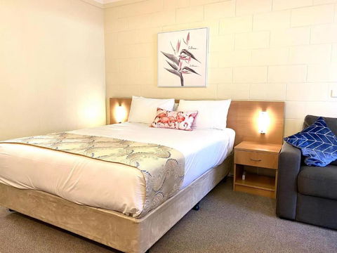 Apollo Motel Parkes - eAccommodation 1