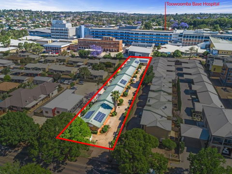 Apollo Lodge - eAccommodation 3