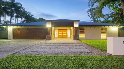 Aqua - Pecten Port Douglas - eAccommodation 0