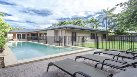 Aqua - Pecten Port Douglas - eAccommodation 1