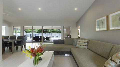Aqua - Pecten Port Douglas - eAccommodation 2
