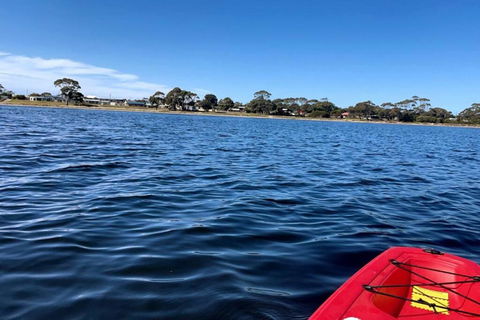 AquaChill On The Bay - eAccommodation 3