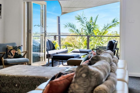 Aquavista Beach, Lake, Sun, And Sand - eAccommodation 3