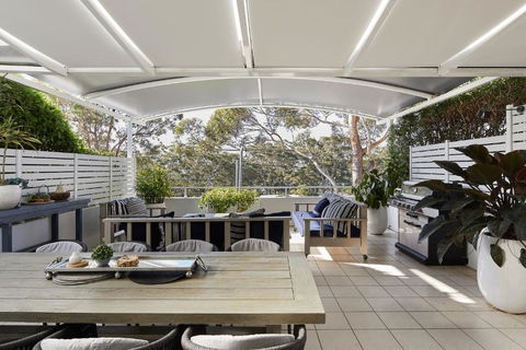 Arabella - 2 Bedroom Holiday House Nelson Bay - eAccommodation 1