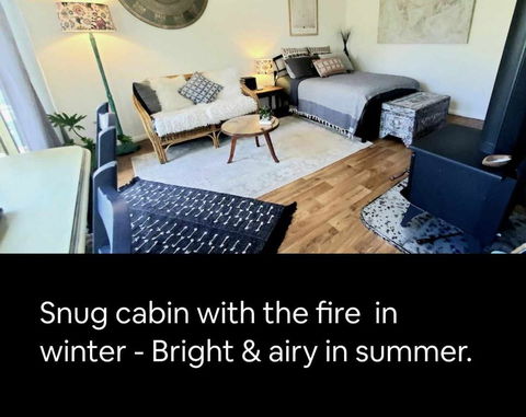 ARALUEN - COOMBA BAY - Pet Friendly - Farm Stay On 10 Peaceful Acres - eAccommodation 0