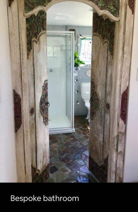 ARALUEN - COOMBA BAY - Pet Friendly - Farm Stay On 10 Peaceful Acres - eAccommodation 1