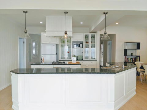 Araluen Motor Lodge - eAccommodation 2