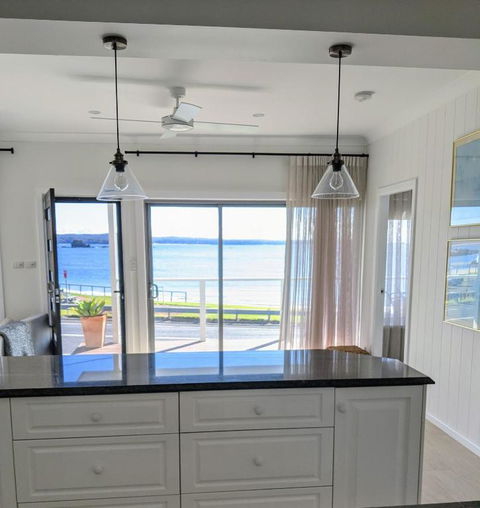 Araluen Motor Lodge - eAccommodation 3