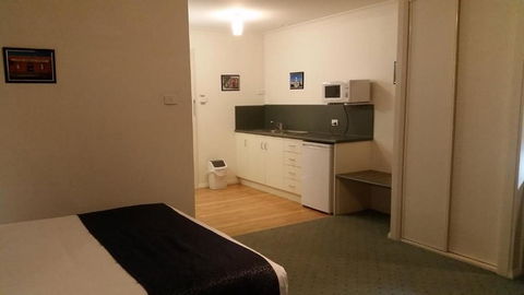 Ararat Southern Cross Motor Inn - eAccommodation 4