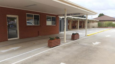 Ararat Southern Cross Motor Inn - eAccommodation 3