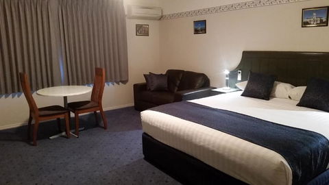 Ararat Southern Cross Motor Inn - eAccommodation 1