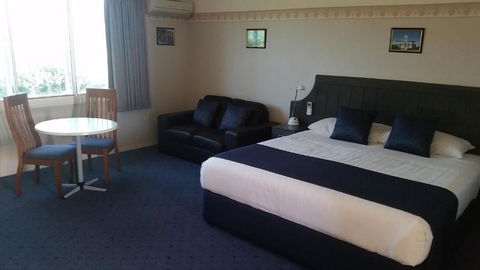 Ararat Southern Cross Motor Inn - eAccommodation 0