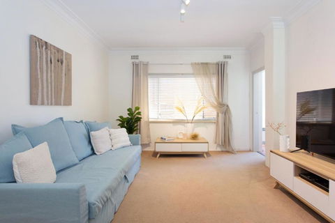 Arcadia Apartment - Cottesloe - eAccommodation 4