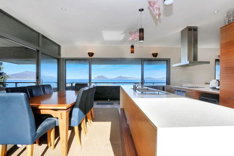 Architectural Design On The Beach - eAccommodation 3