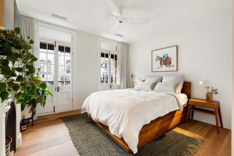 Architecture Designed Terrace - eAccommodation 3