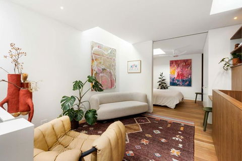 Architecture Designed Terrace - eAccommodation 4