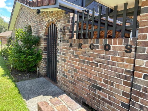 Arcos - eAccommodation 0