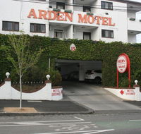 Arden Motel - eAccommodation
