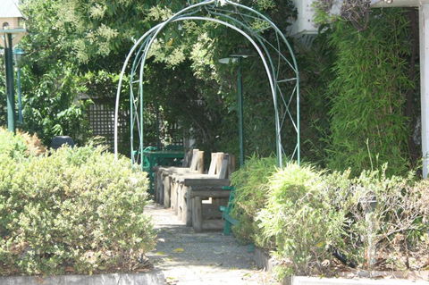 Arden Motel - eAccommodation 2