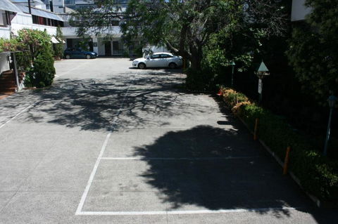 Arden Motel - eAccommodation 1