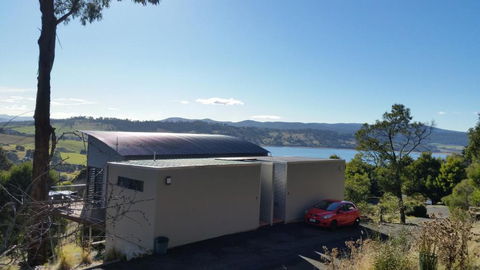 Armalong Winery Chalets - eAccommodation 2