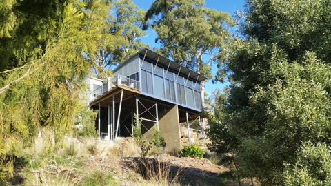 Armalong Winery Chalets - eAccommodation 1