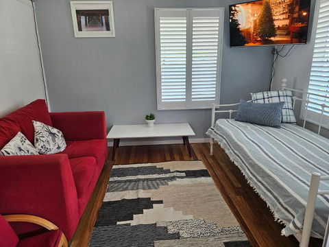 Armies Apartment - eAccommodation 2