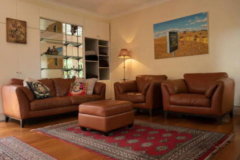 Art House On The Park - eAccommodation 1