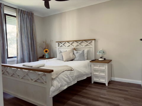 Art Shack @ Wilgabah - eAccommodation 2