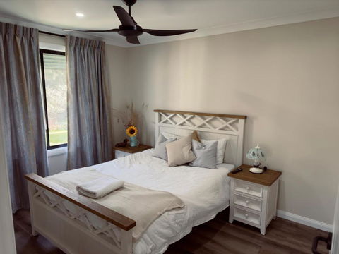 Art Shack @ Wilgabah - eAccommodation 4