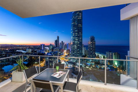 Artique Surfers Paradise - Official - eAccommodation 4
