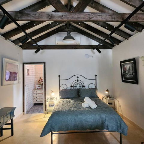 Artistic Private Studio, Parramatta - eAccommodation 0