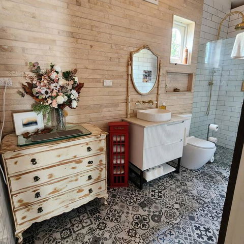 Artistic Private Studio, Parramatta - eAccommodation 3