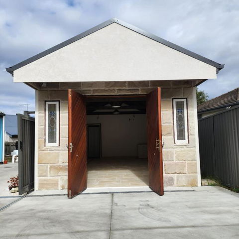 Artistic Private Studio, Parramatta - eAccommodation 1