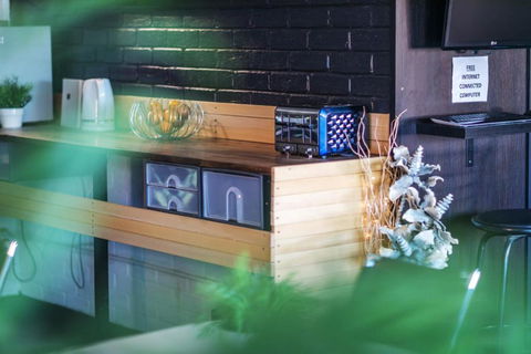 Ascot Budget Inn & Residences - eAccommodation 4