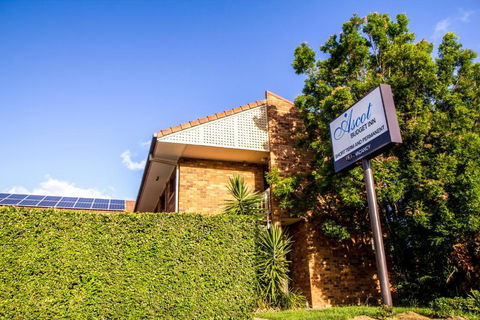 Ascot Budget Inn & Residences - eAccommodation 1