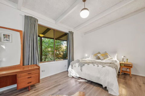 Ashwood Alpine House - eAccommodation 3