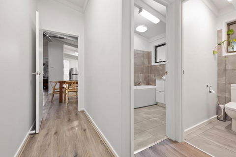 Ashwood Alpine House - eAccommodation 4