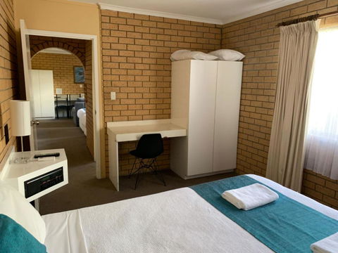 Aspley Pioneer Motel - eAccommodation 1